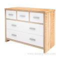 Bedroom Furniture Drawer Cabinet Storage Chest Drawer